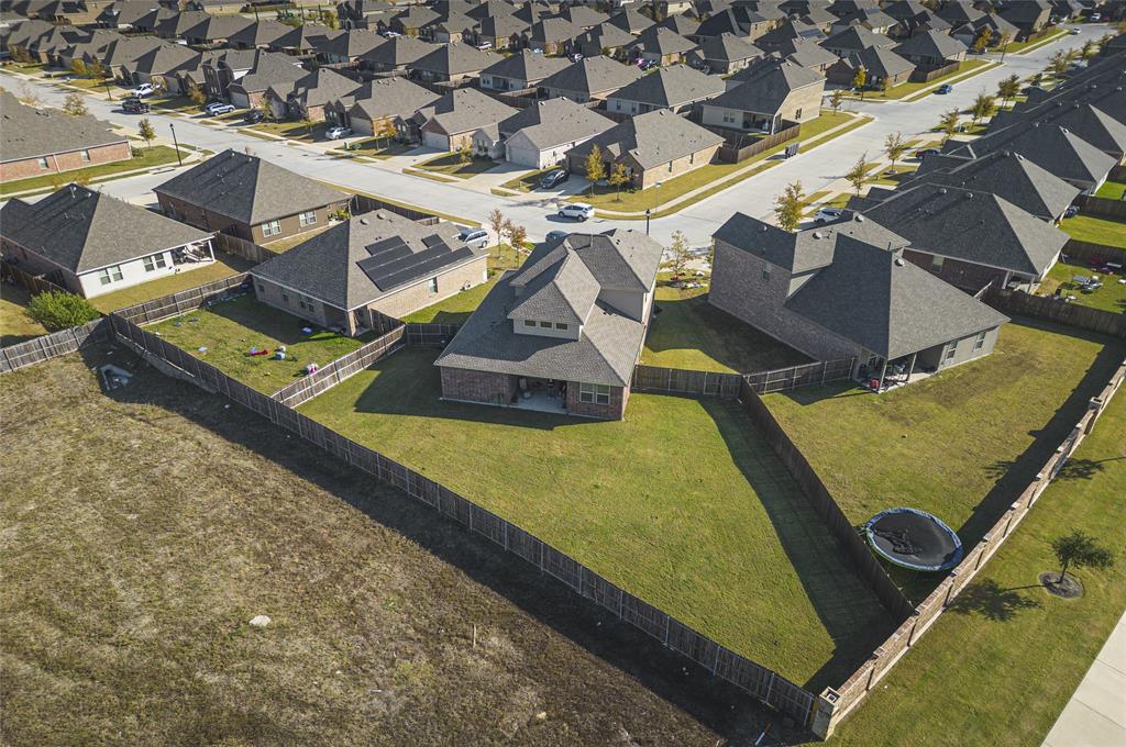 Winchester Crossing Ph 3 - Residential