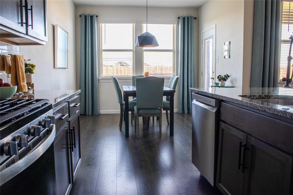 Winchester Crossing Ph 3 - Residential