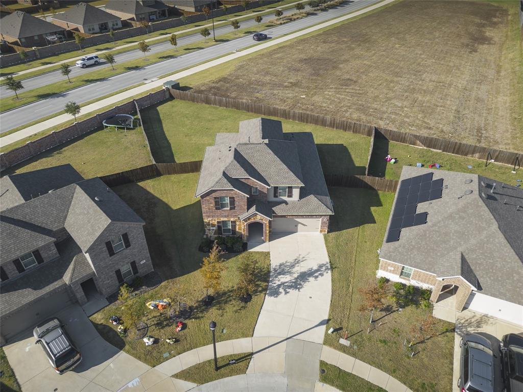 Winchester Crossing Ph 3 - Residential