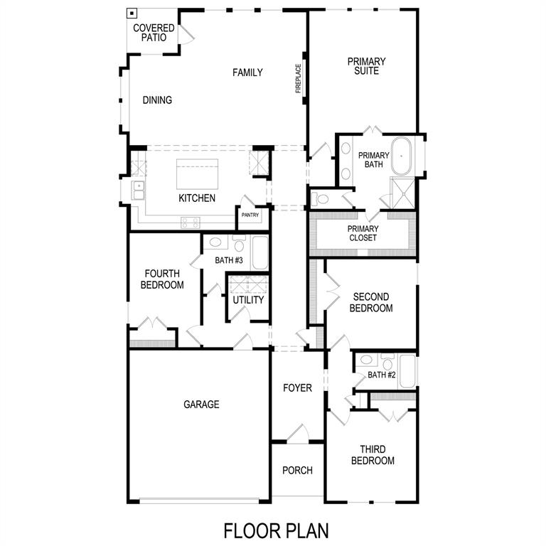 2109 Phoebe Drive