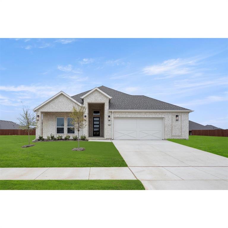 2109 Phoebe Drive