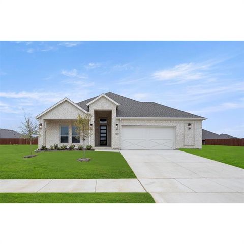 2109 Phoebe Drive Mansfield TX 76063