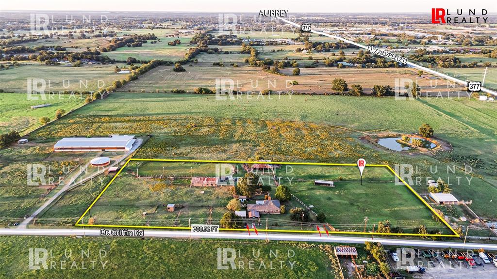 3800 DR GRIFFIN Road 8