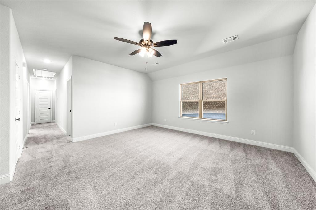 Forest Ridge - Residential