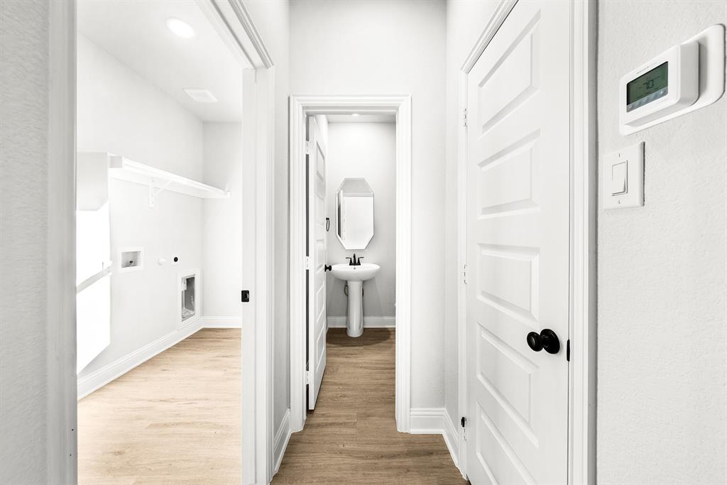 Forest Ridge - Residential