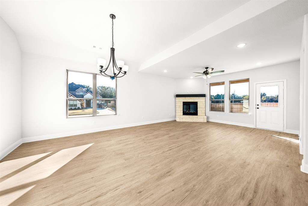 Forest Ridge - Residential