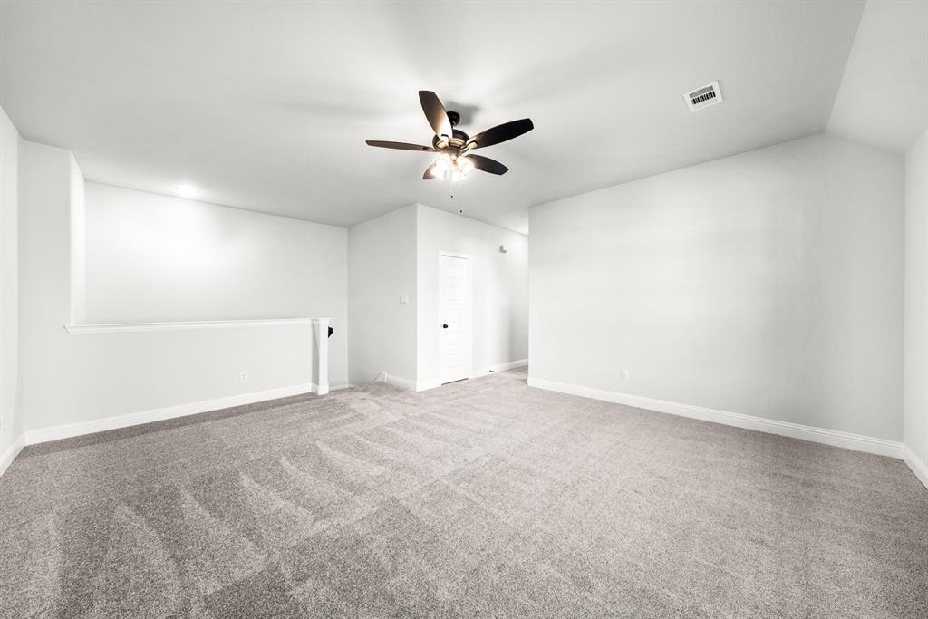 Forest Ridge - Residential