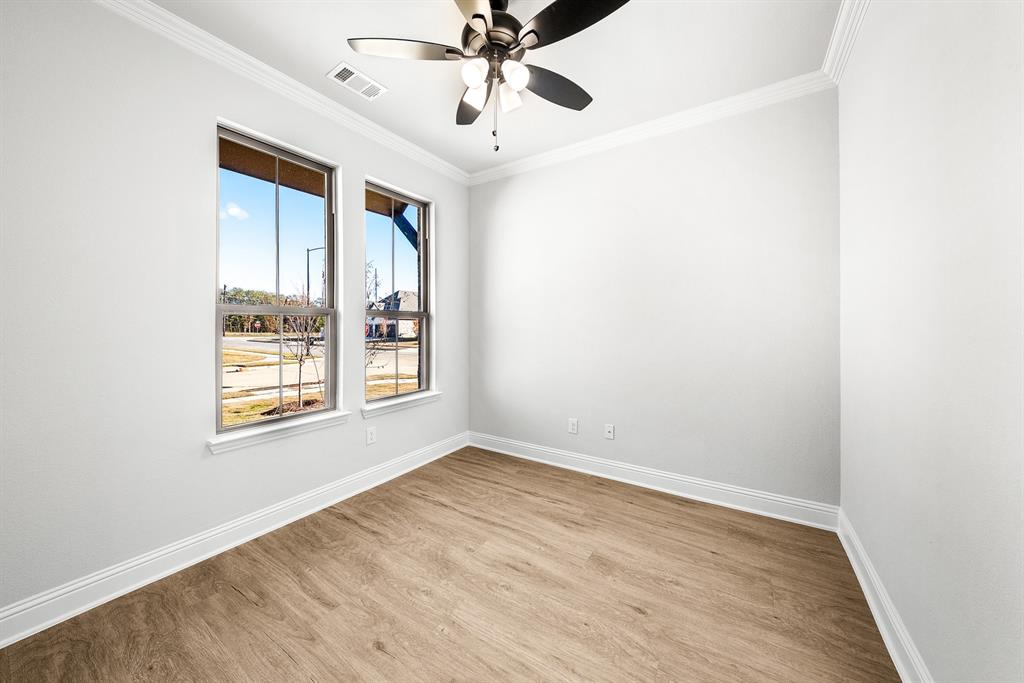 Forest Ridge - Residential