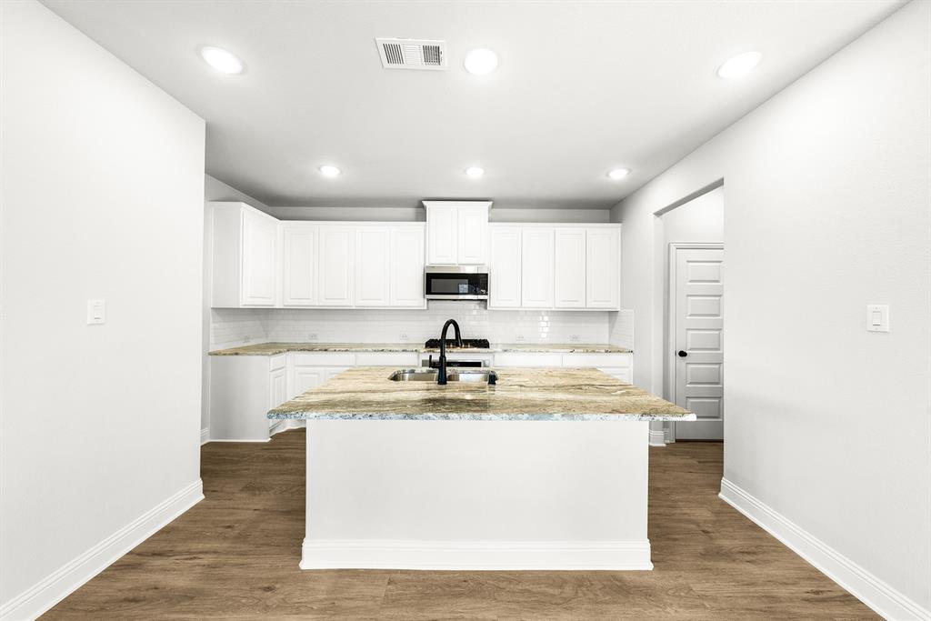 Forest Ridge - Residential