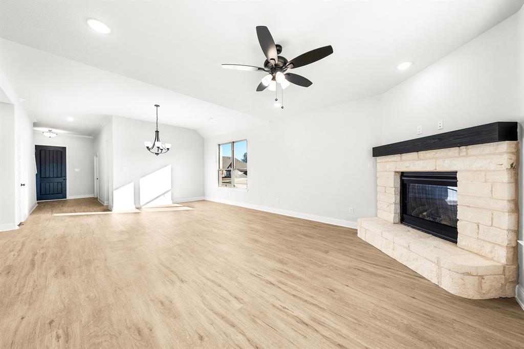 Forest Ridge - Residential