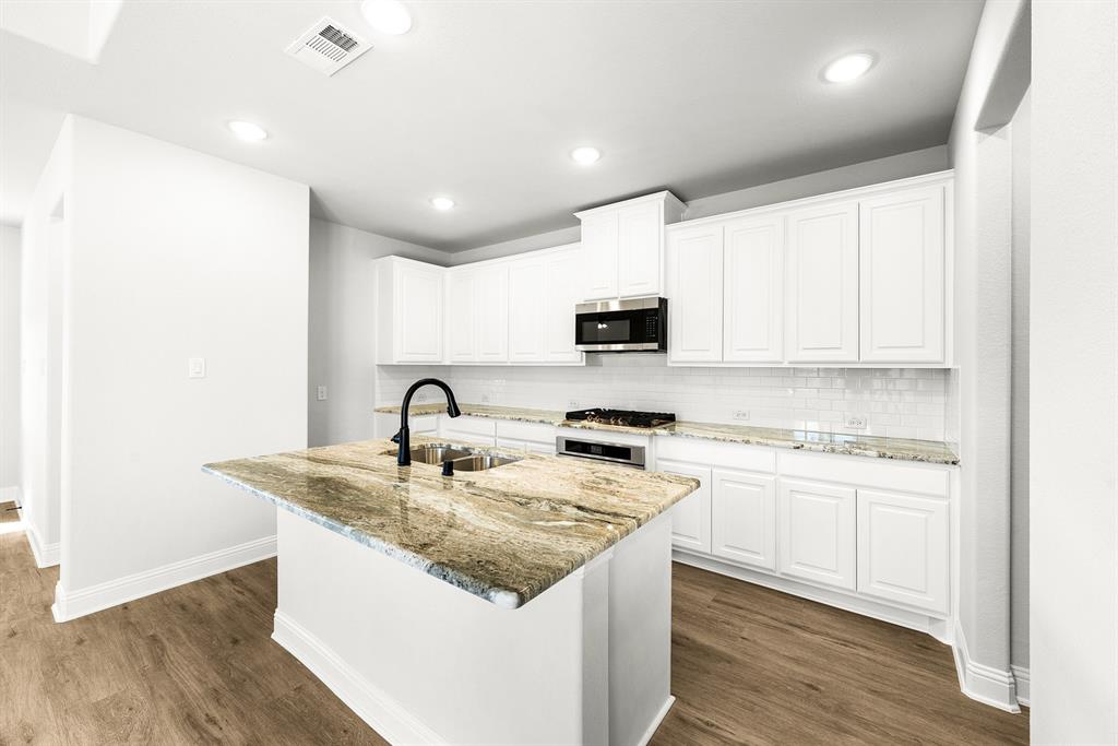 Forest Ridge - Residential