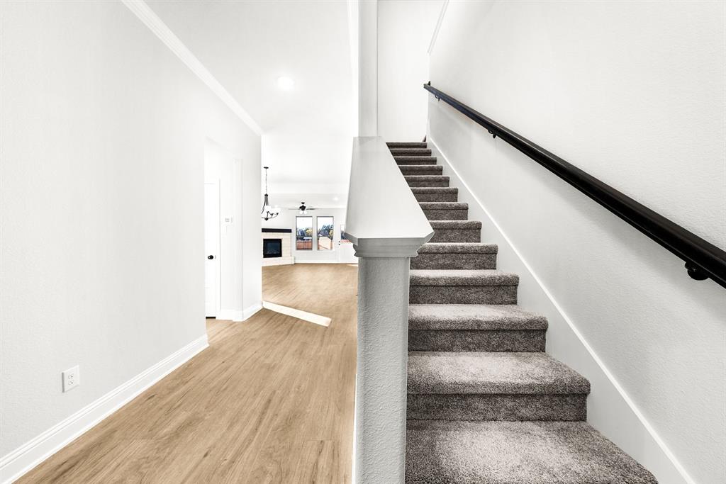 Forest Ridge - Residential