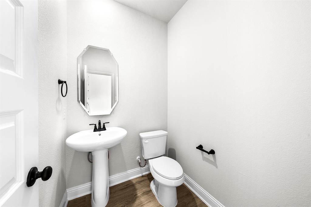 Forest Ridge - Residential