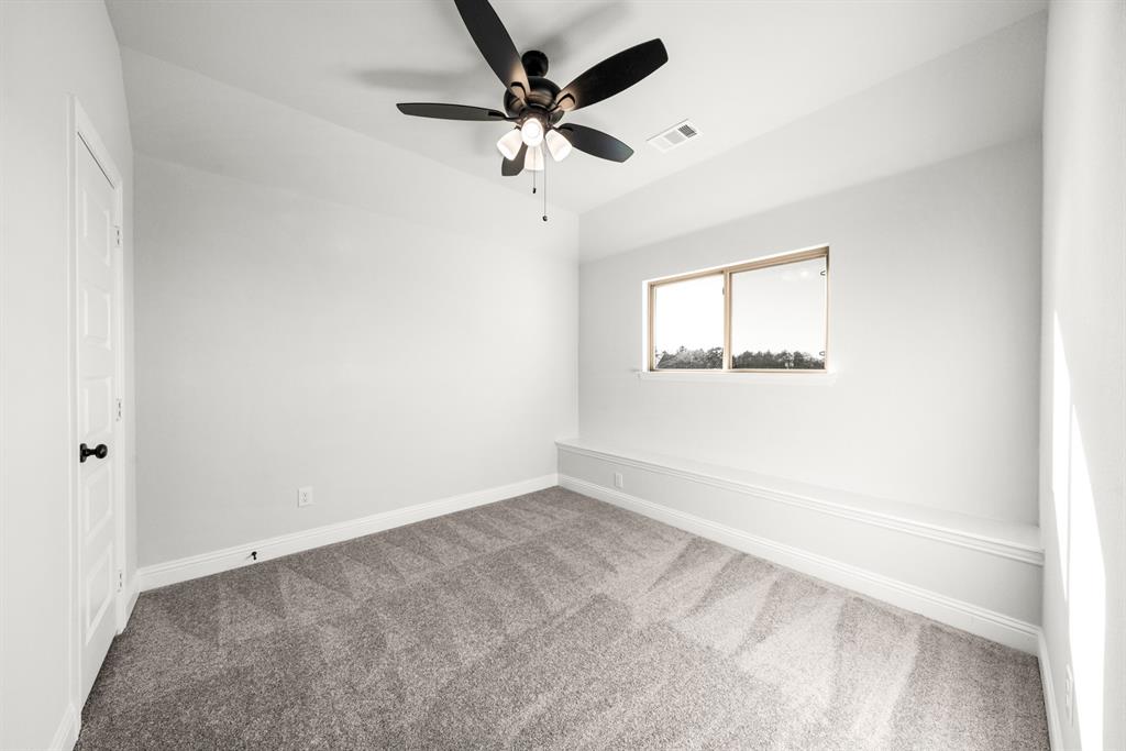 Forest Ridge - Residential