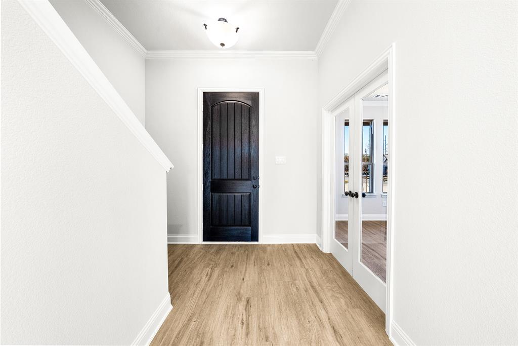 Forest Ridge - Residential