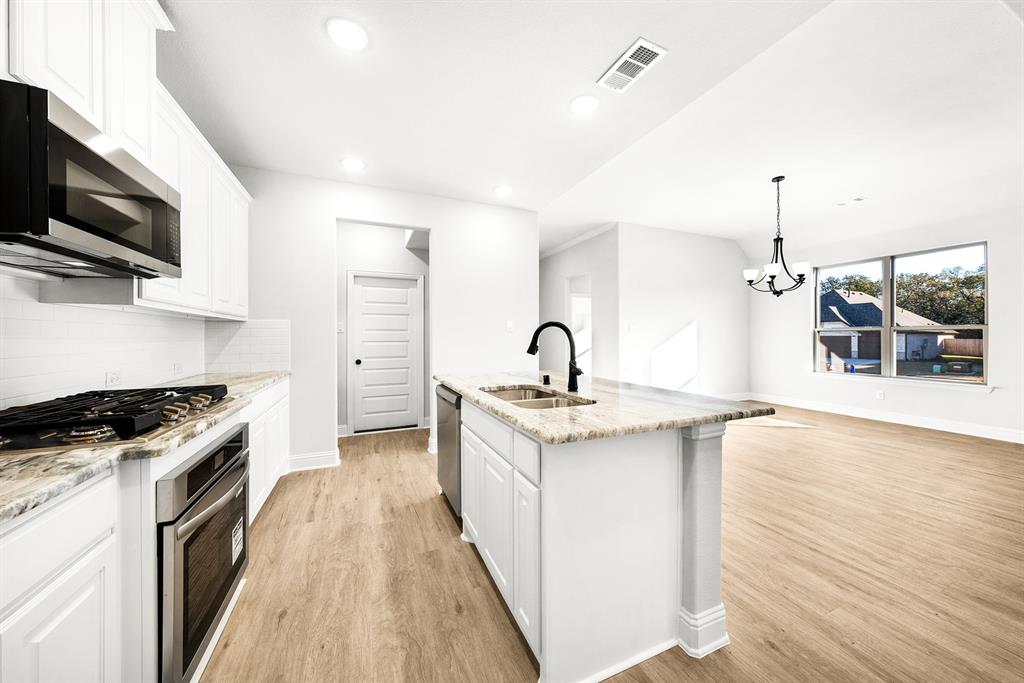 Forest Ridge - Residential