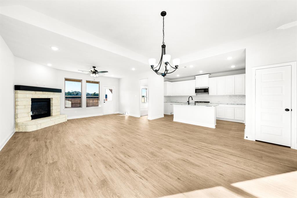 Forest Ridge - Residential