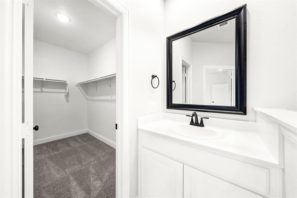 Forest Ridge - Residential