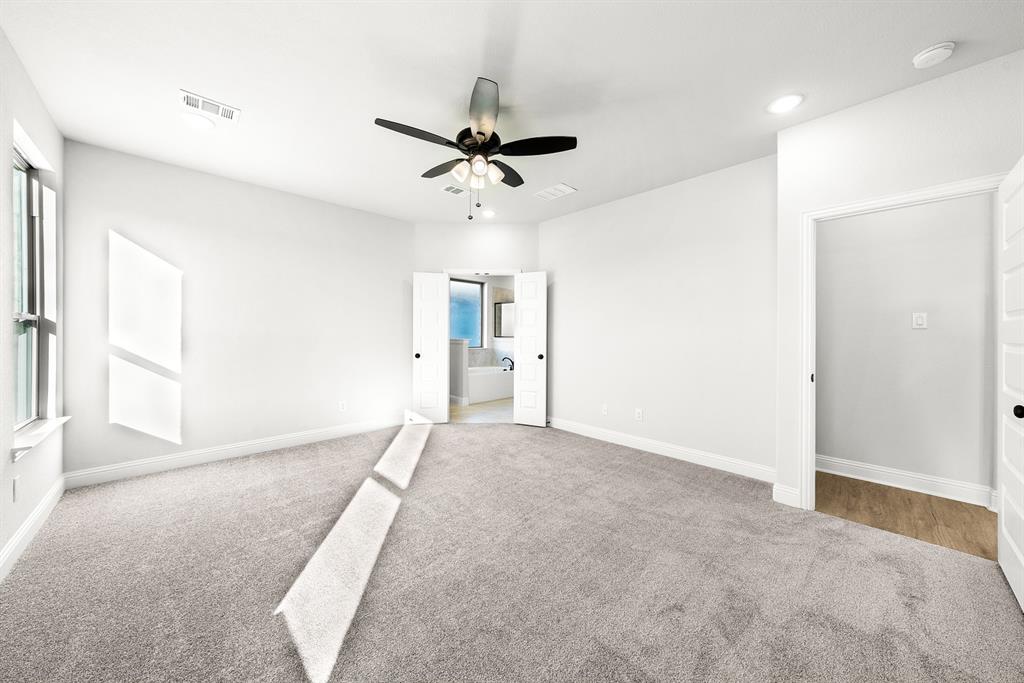 Forest Ridge - Residential