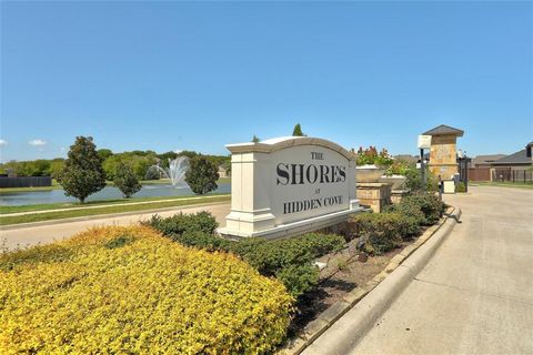 Photo of 5008 Mcclellan Drive, Frisco, TX 75036 (MLS # 21278718)