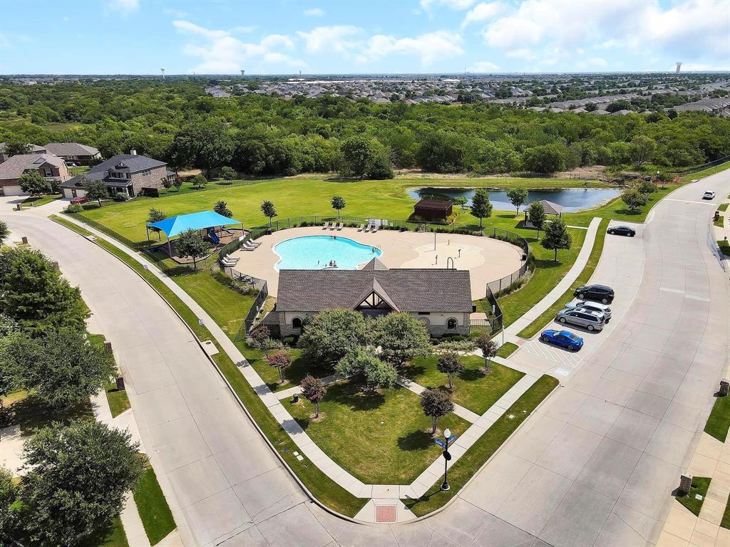 5008 Mcclellan Drive