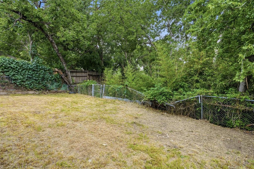 Sunset Heights Add - Residential