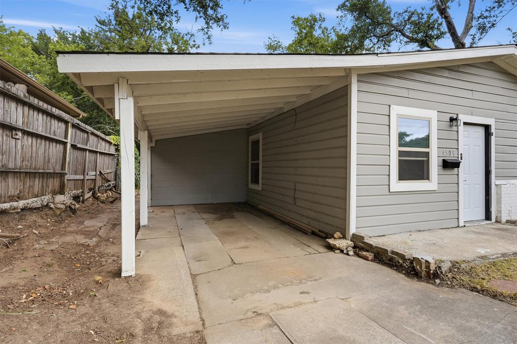 Sunset Heights Add - Residential