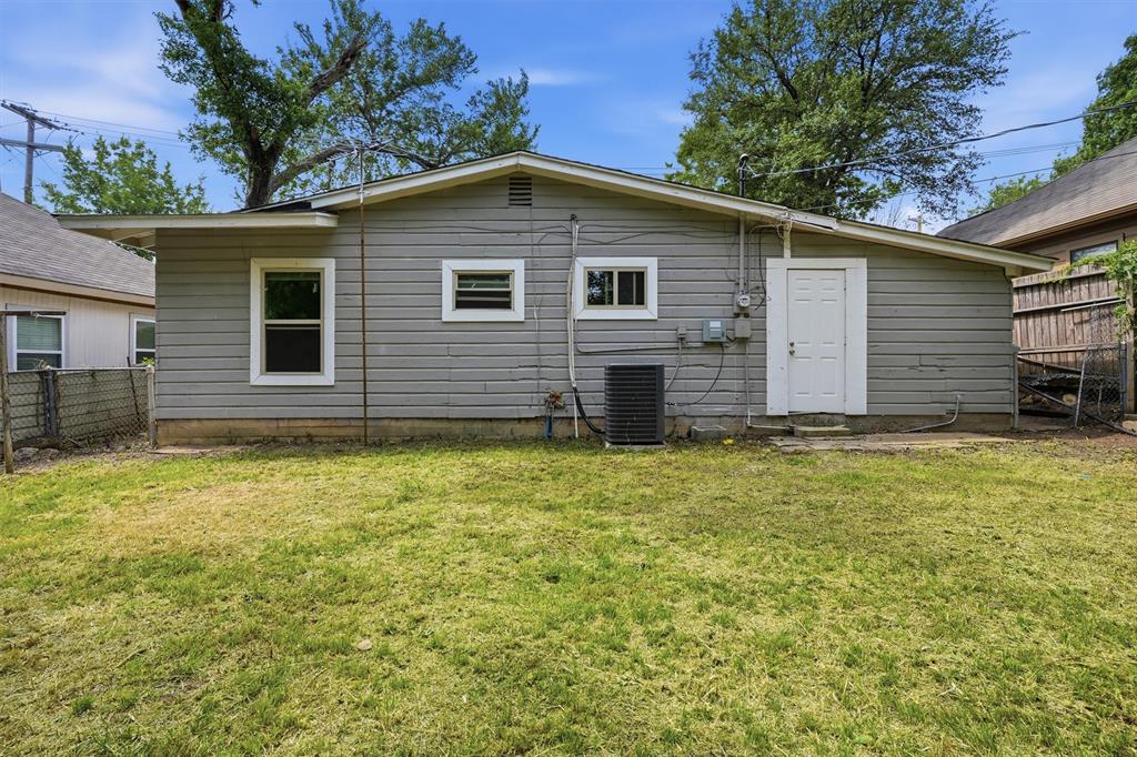 Sunset Heights Add - Residential