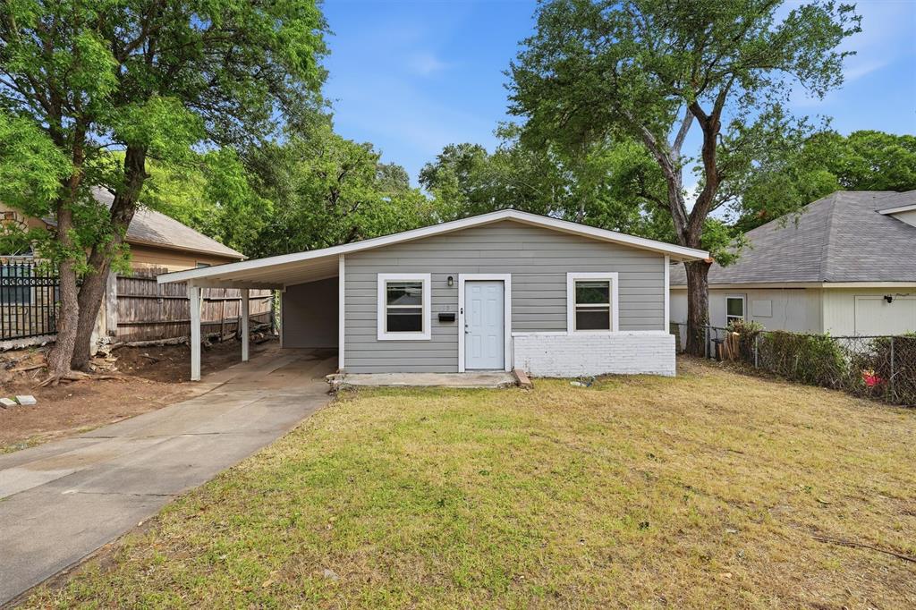 Sunset Heights Add - Residential