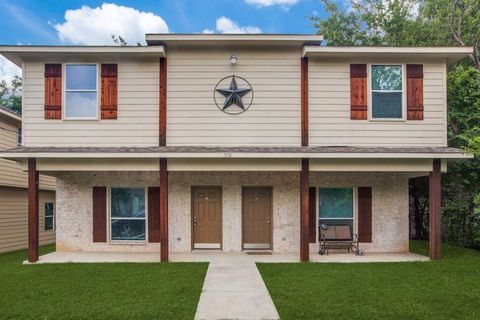 1111 Neff Street Denton TX 76201