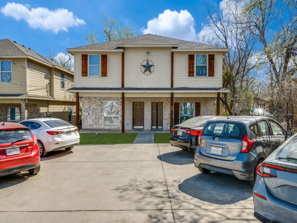 1111 Neff Street