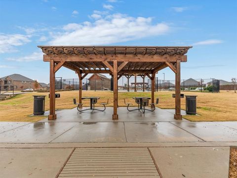 A home in Royse City