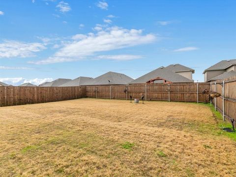 A home in Royse City