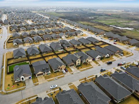 A home in Royse City