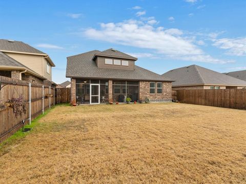 A home in Royse City