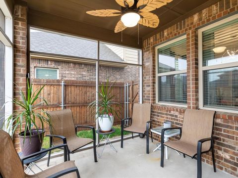 A home in Royse City