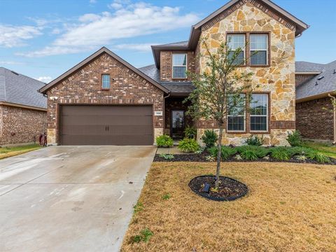 A home in Royse City