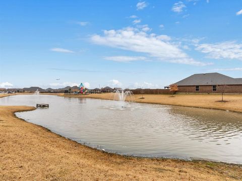 A home in Royse City