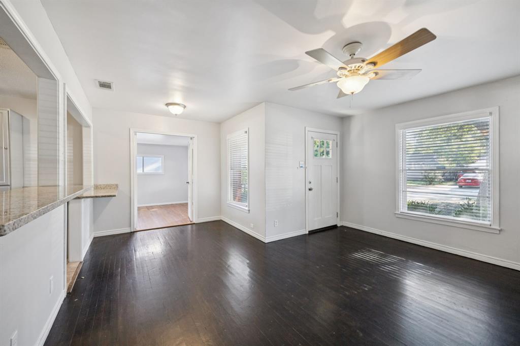 Eastridge Park - Residential