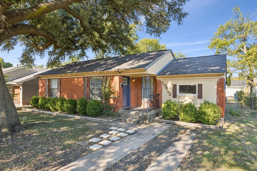 Eastridge Park - Residential