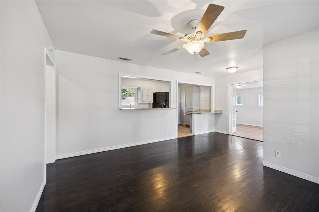 Eastridge Park - Residential