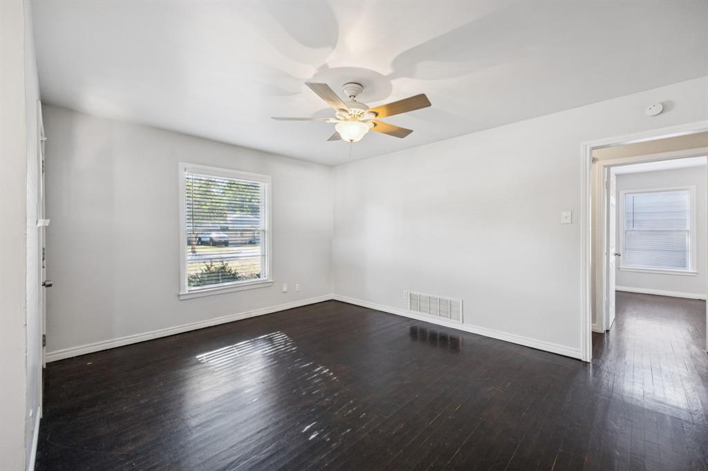 Eastridge Park - Residential