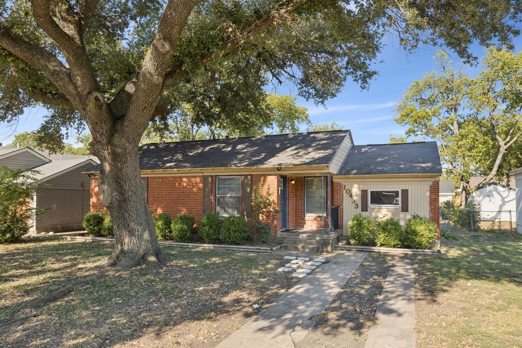 Eastridge Park - Residential