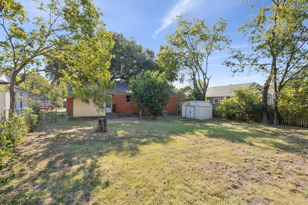 Eastridge Park - Residential