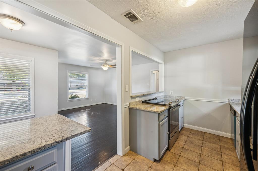 Eastridge Park - Residential