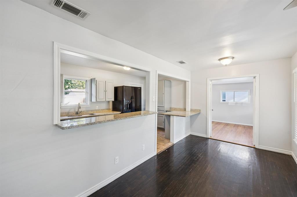 Eastridge Park - Residential