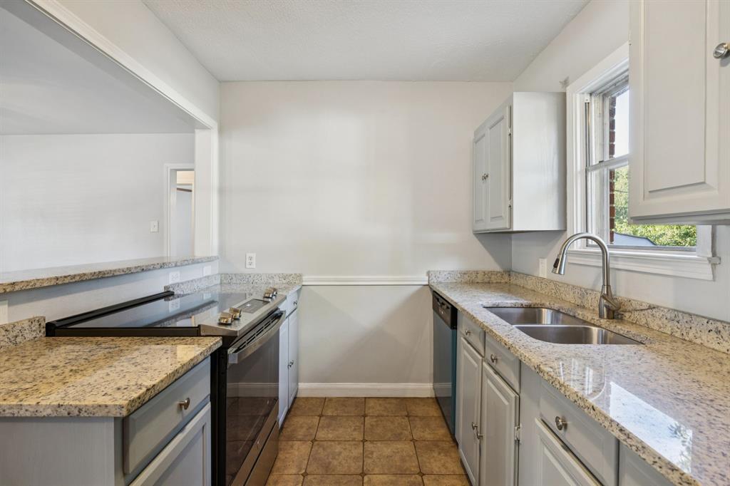 Eastridge Park - Residential