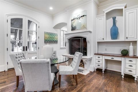 Tiny photo for 3421 Princeton Avenue, Highland Park, TX 75205 (MLS # 21126281)