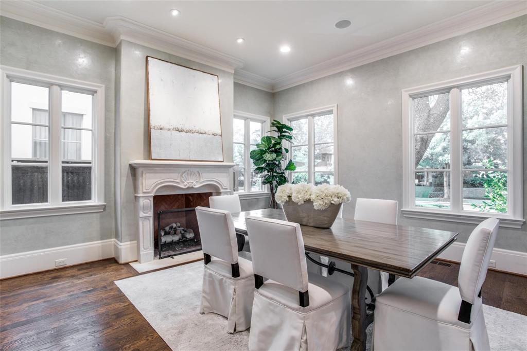 Highland Park - Residential