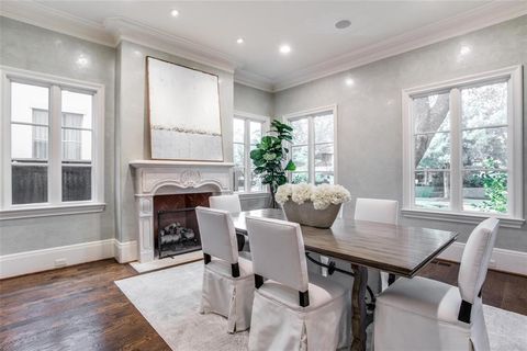 Tiny photo for 3421 Princeton Avenue, Highland Park, TX 75205 (MLS # 21126281)